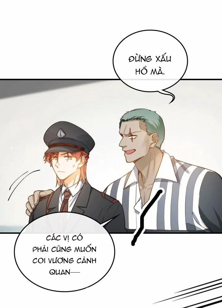 Nụ Hôn Vực Thẳm 116 trang 34