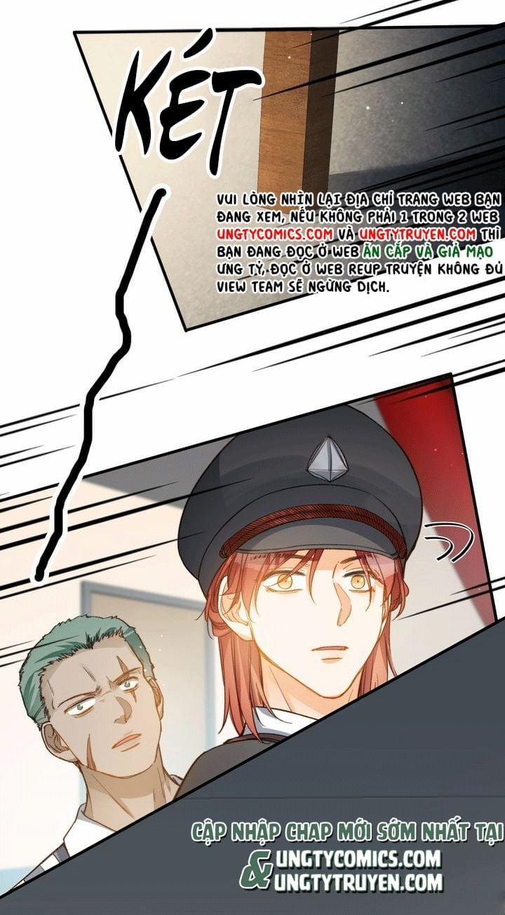 Nụ Hôn Vực Thẳm 116 trang 35