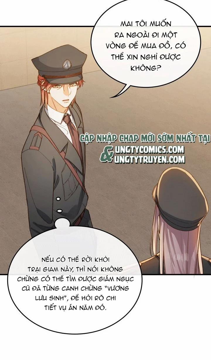 Nụ Hôn Vực Thẳm 116 trang 4