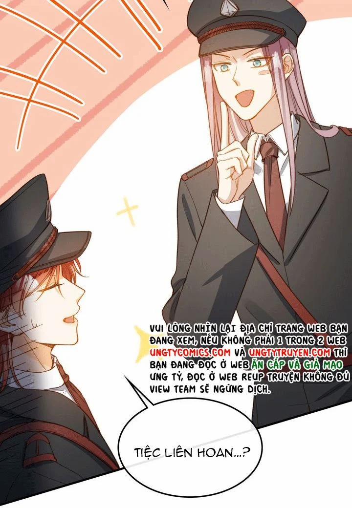 Nụ Hôn Vực Thẳm 116 trang 9