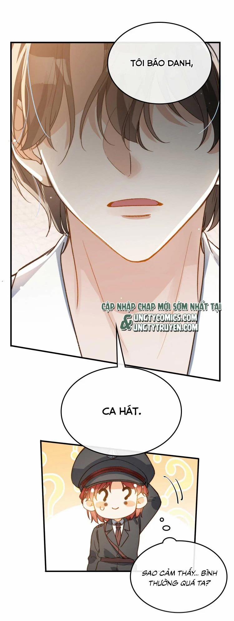 Nụ Hôn Vực Thẳm 117 trang 2