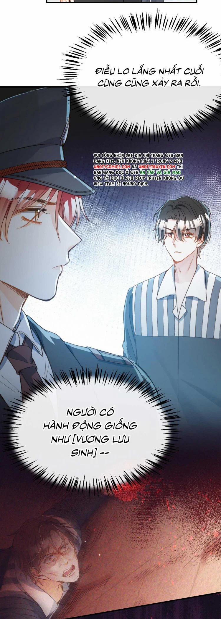 Nụ Hôn Vực Thẳm 117 trang 24