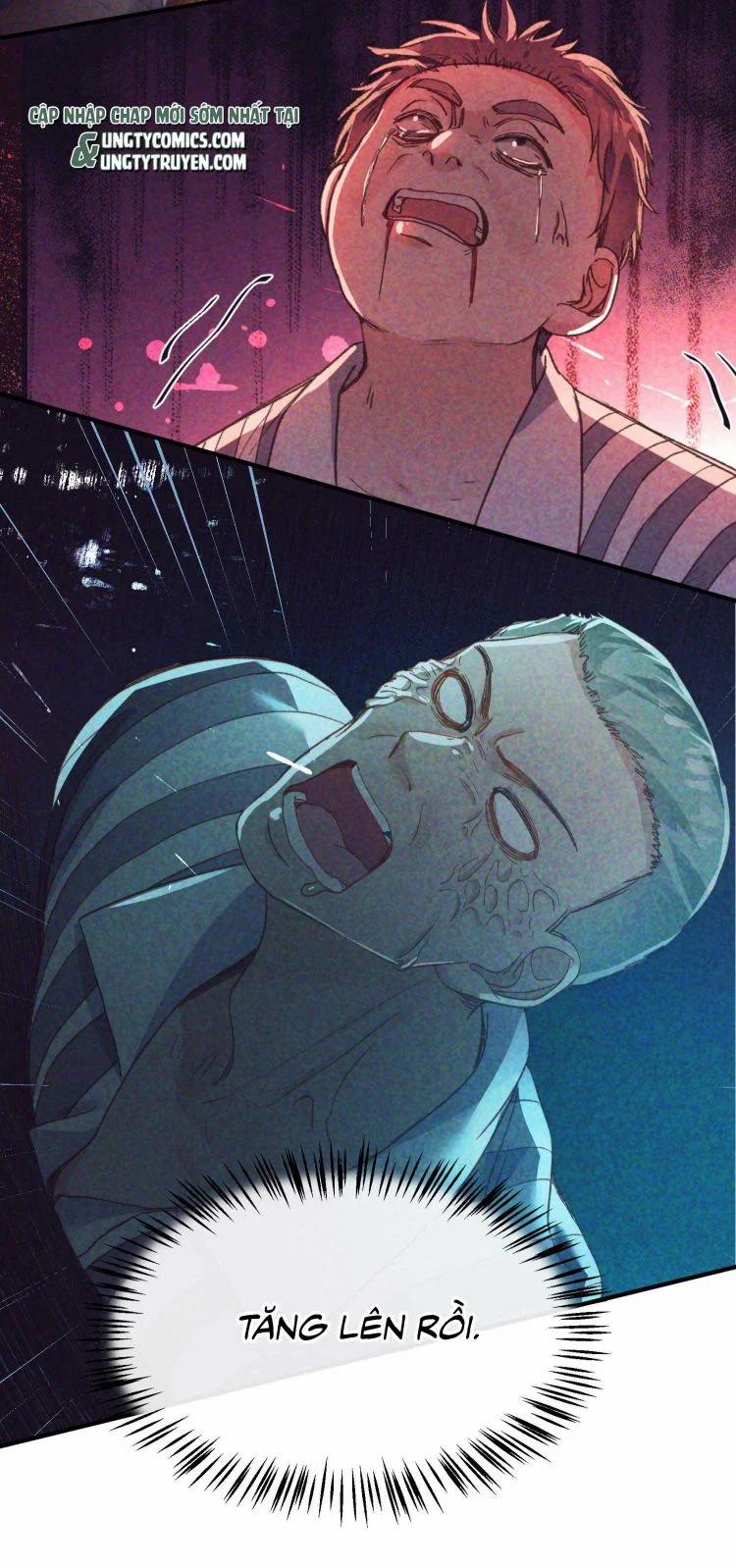 Nụ Hôn Vực Thẳm 117 trang 25