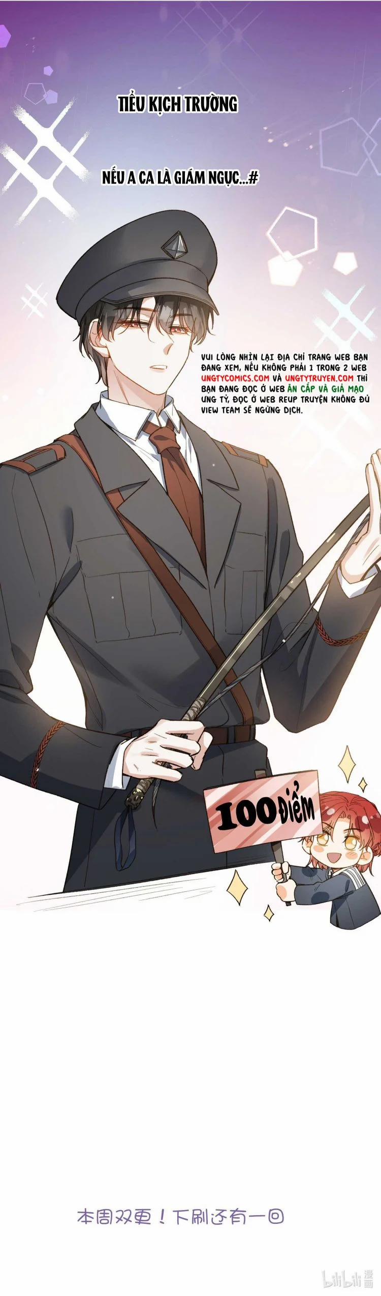 Nụ Hôn Vực Thẳm 117 trang 26