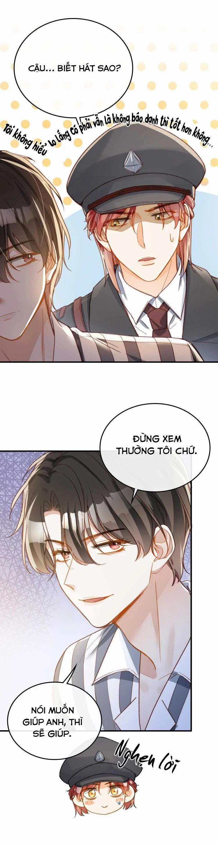 Nụ Hôn Vực Thẳm 117 trang 3