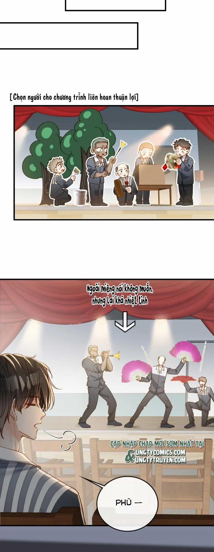 Nụ Hôn Vực Thẳm 117 trang 7