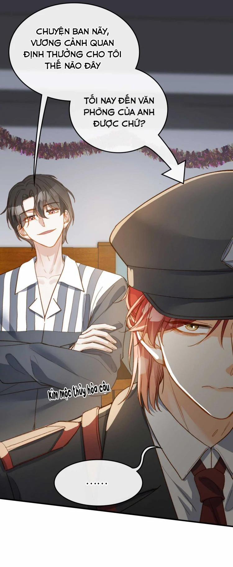 Nụ Hôn Vực Thẳm 117 trang 8