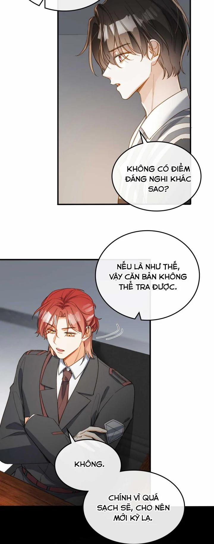 Nụ Hôn Vực Thẳm 118 trang 12