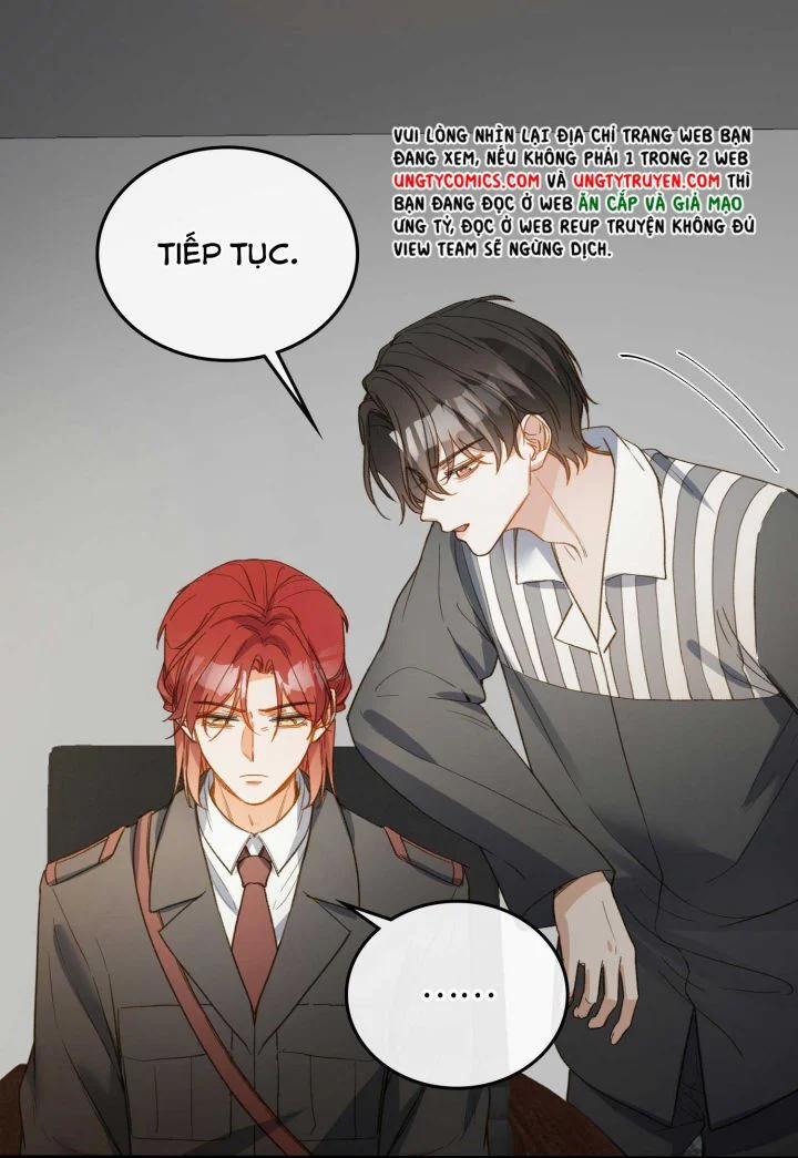 Nụ Hôn Vực Thẳm 118 trang 18