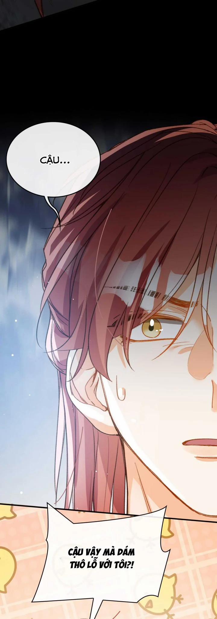 Nụ Hôn Vực Thẳm 118 trang 21