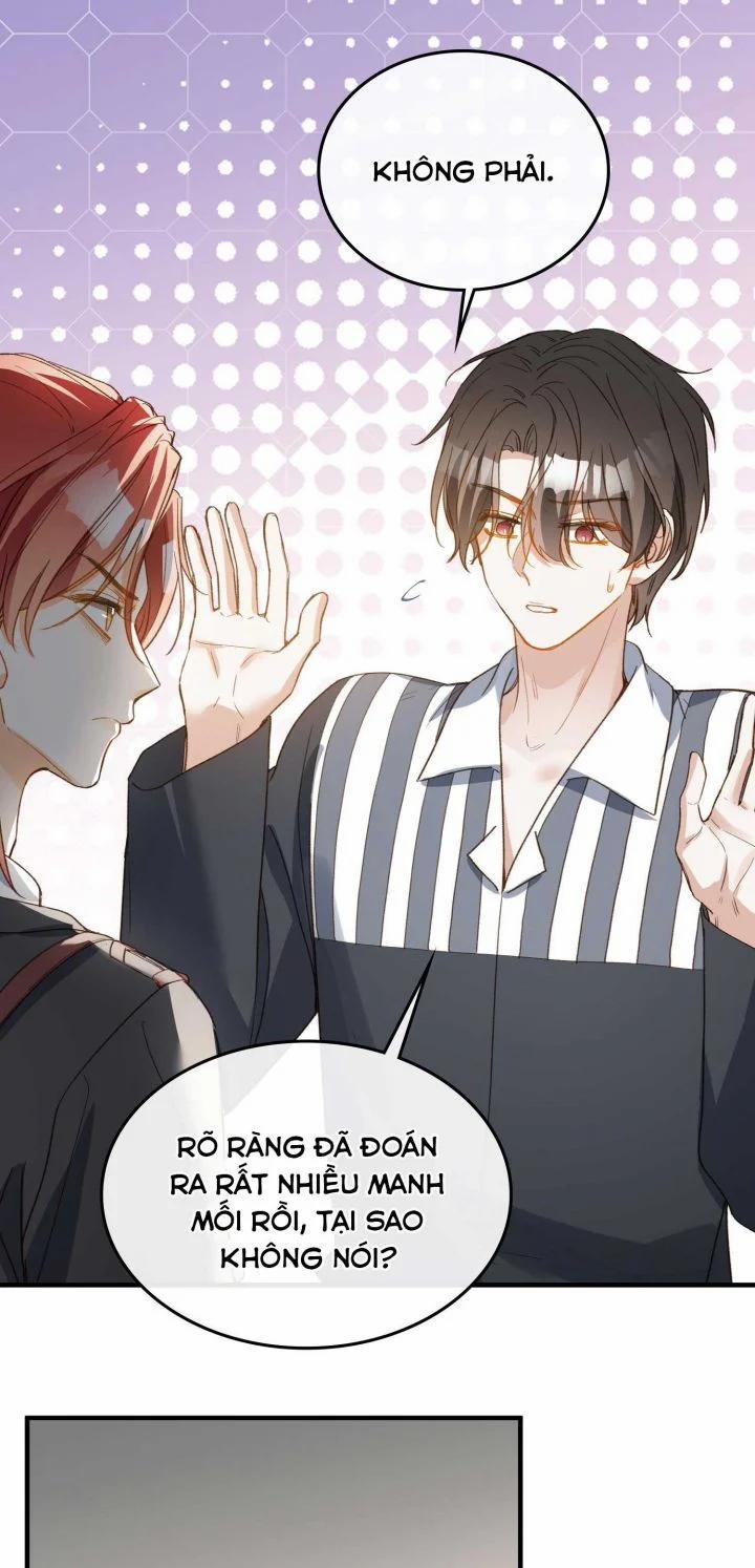 Nụ Hôn Vực Thẳm 118 trang 23