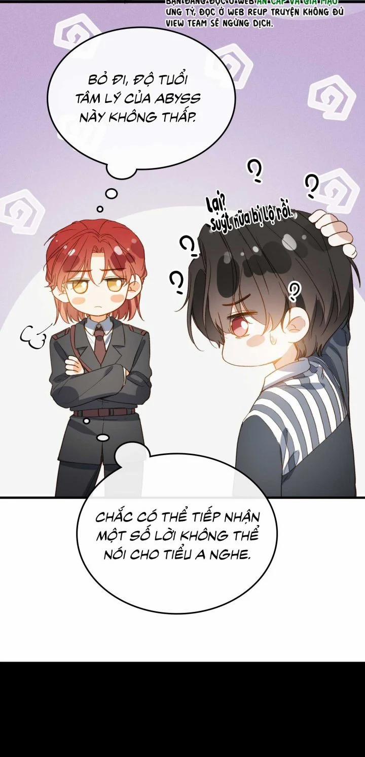 Nụ Hôn Vực Thẳm 118 trang 26