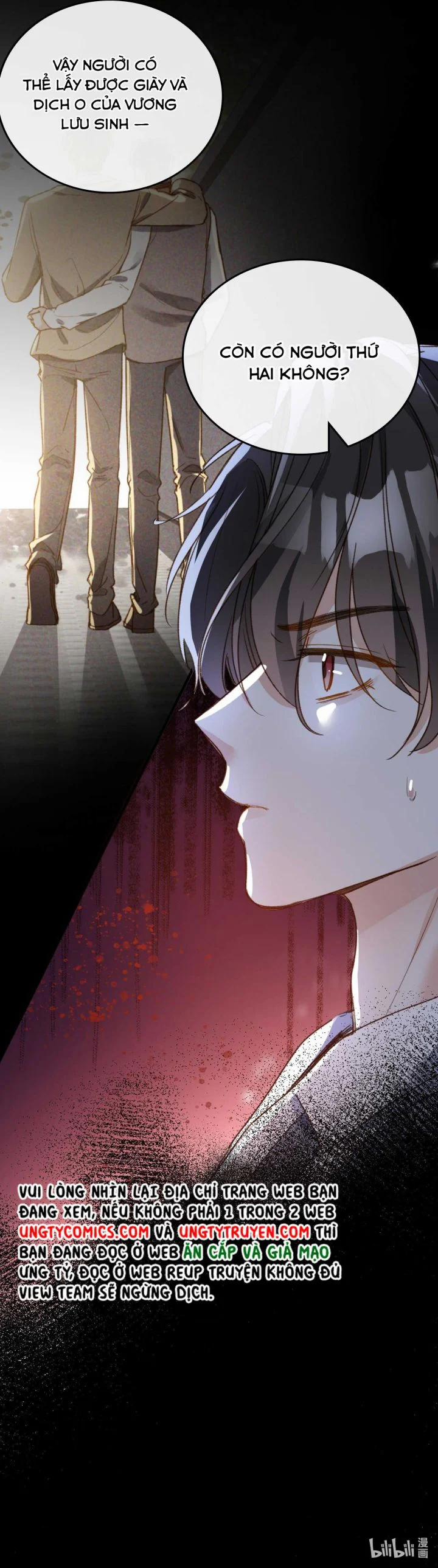 Nụ Hôn Vực Thẳm 118 trang 28