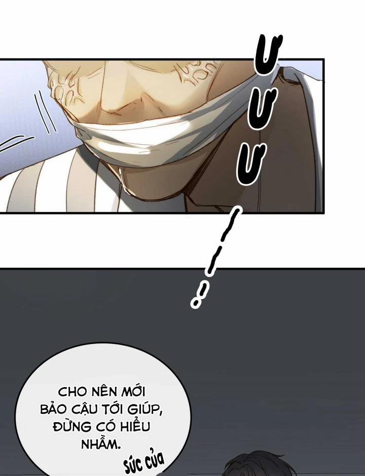 Nụ Hôn Vực Thẳm 118 trang 6