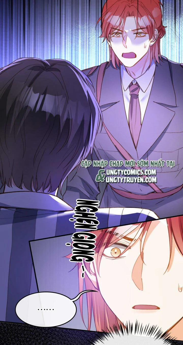 Nụ Hôn Vực Thẳm 119 trang 10