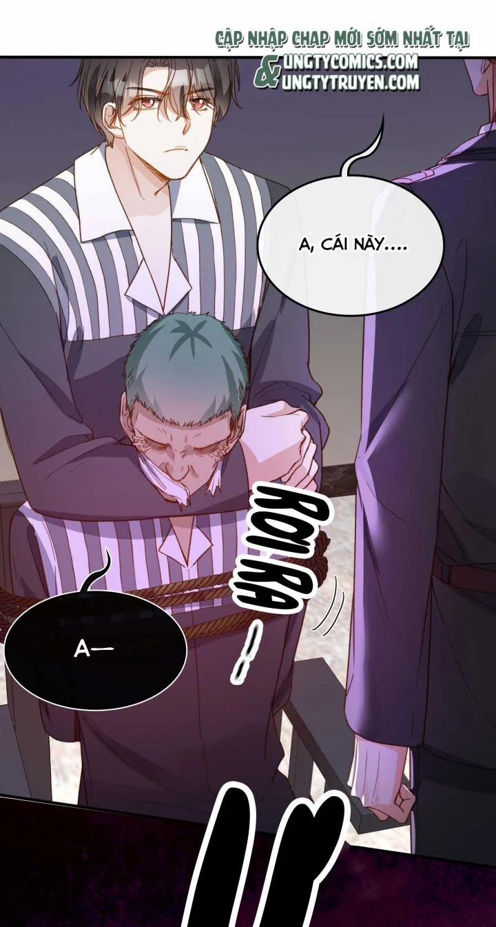 Nụ Hôn Vực Thẳm 119 trang 14