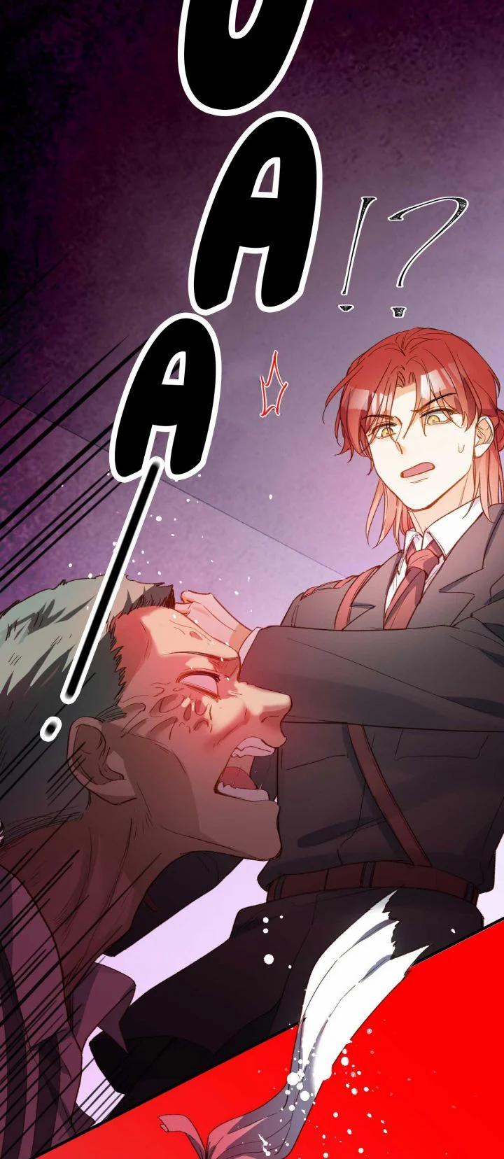 Nụ Hôn Vực Thẳm 119 trang 15