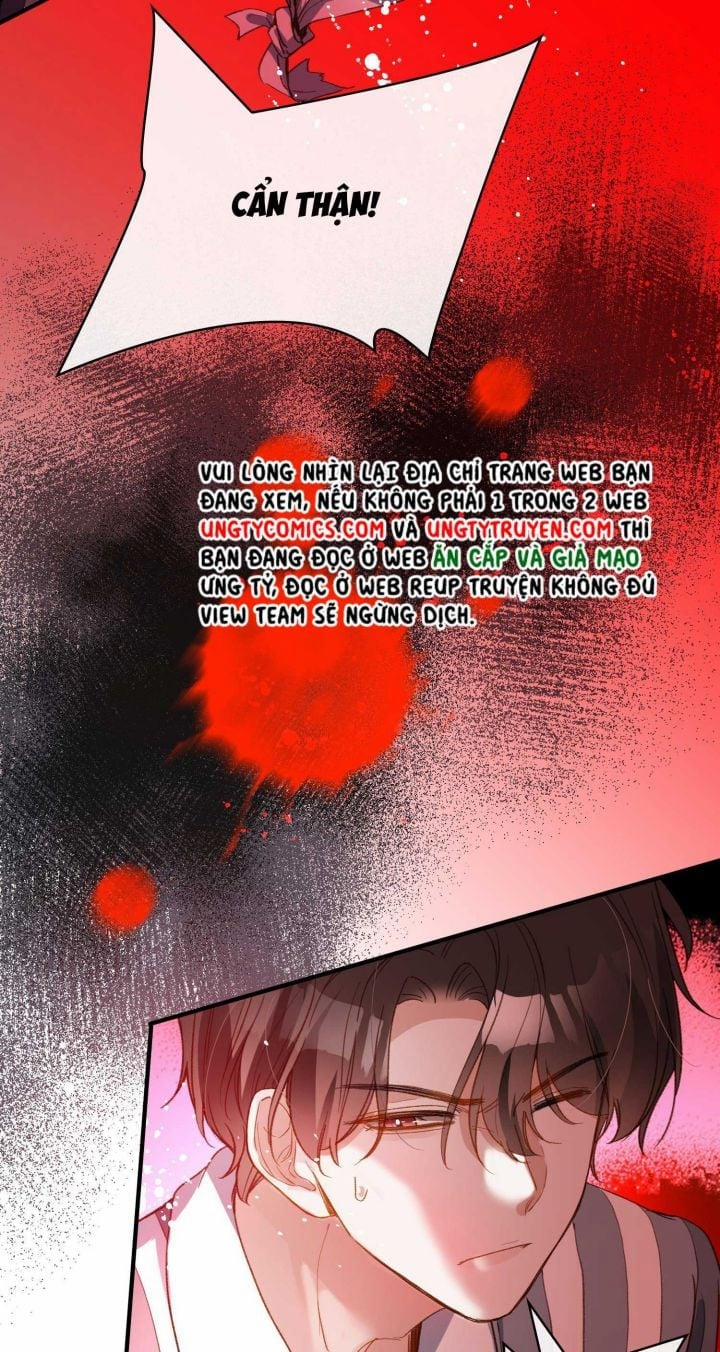 Nụ Hôn Vực Thẳm 119 trang 16