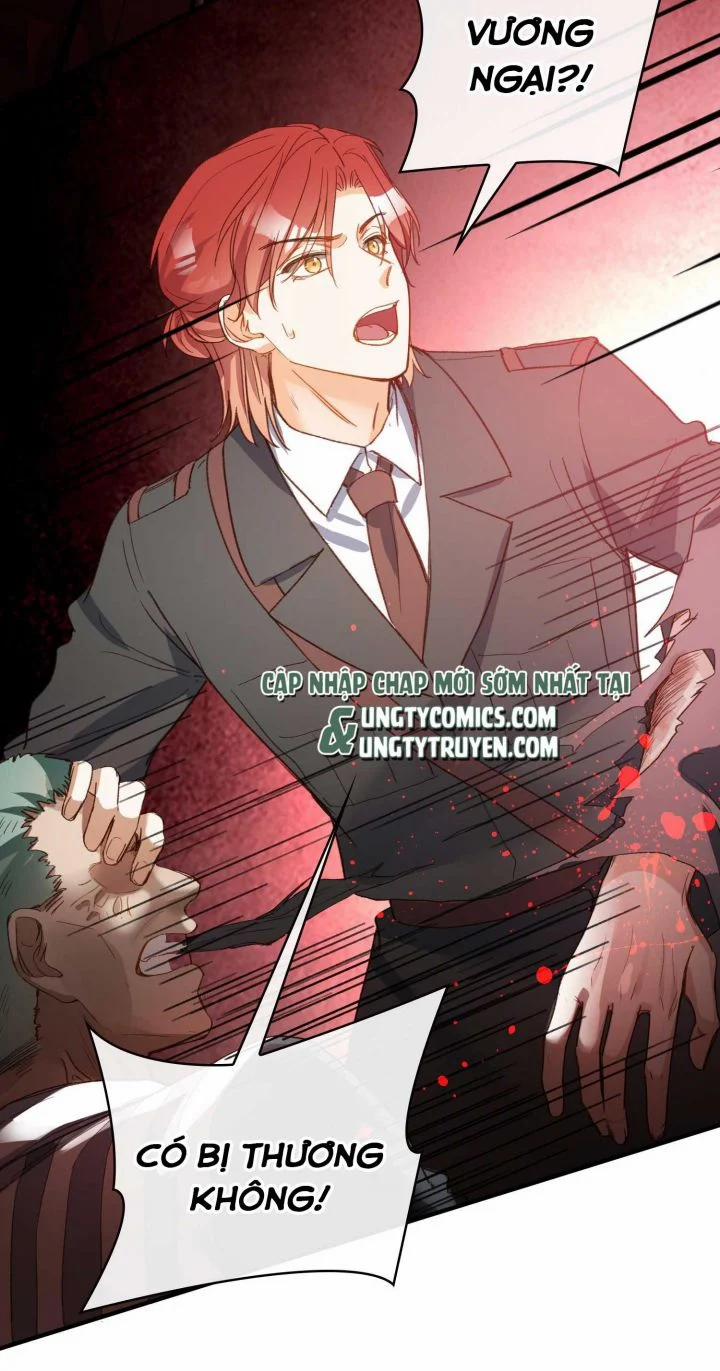 Nụ Hôn Vực Thẳm 119 trang 18