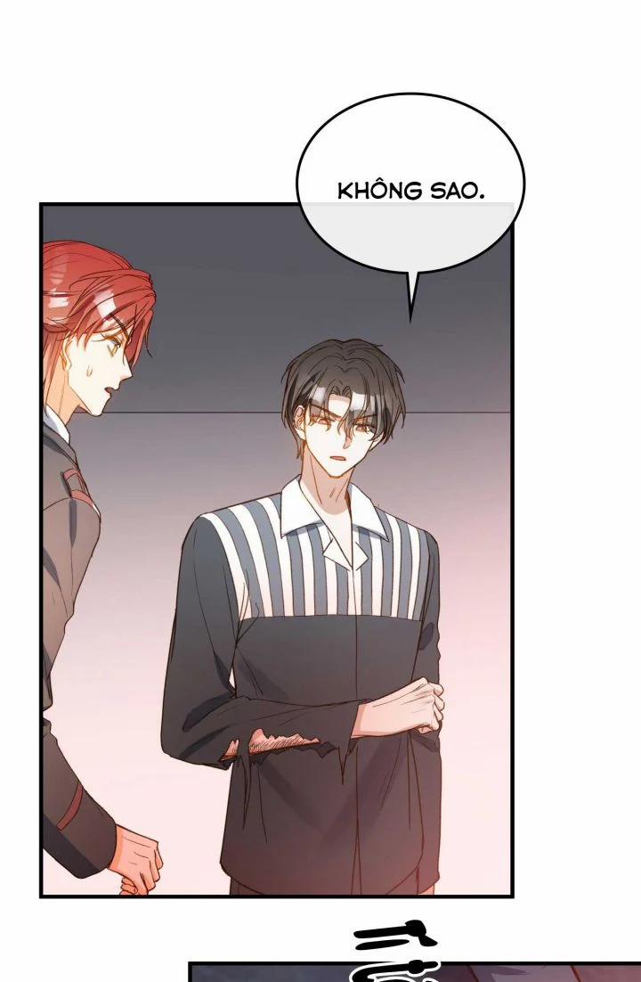 Nụ Hôn Vực Thẳm 119 trang 19