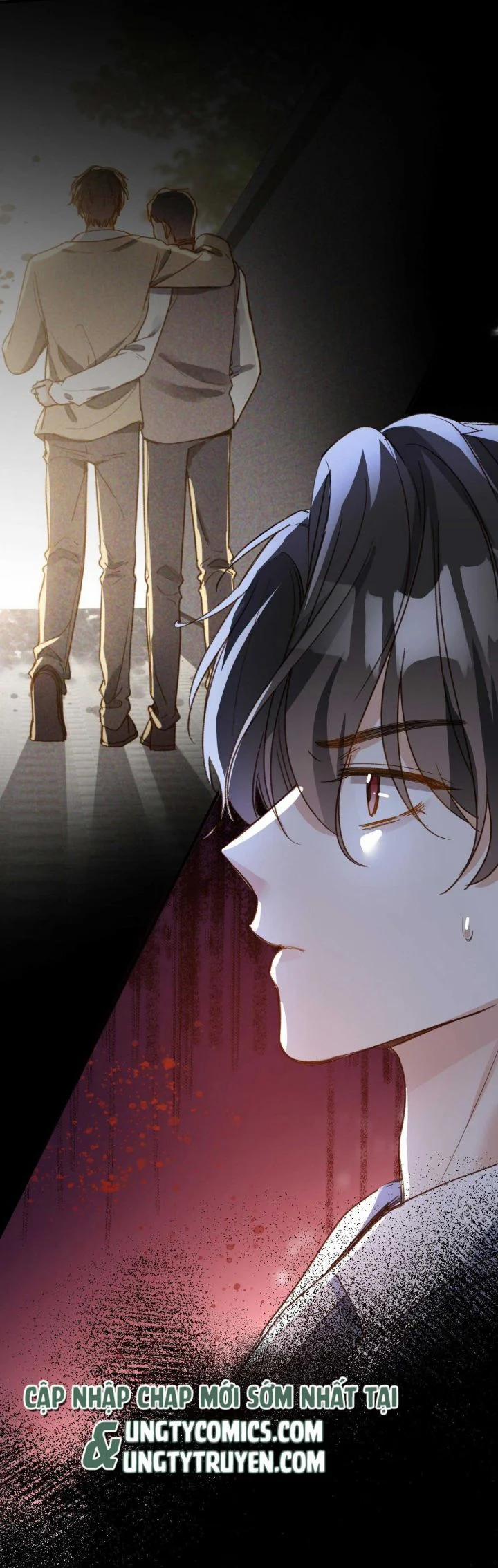 Nụ Hôn Vực Thẳm 119 trang 2