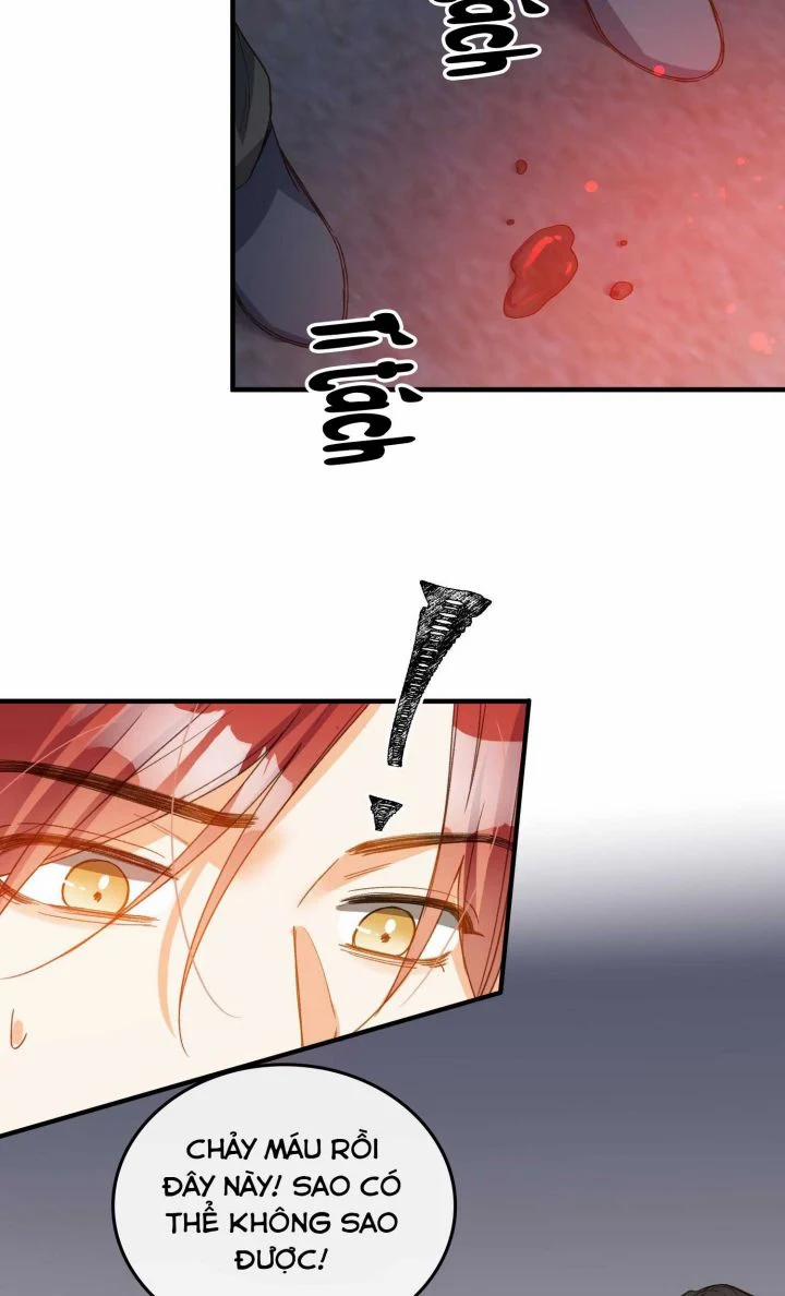 Nụ Hôn Vực Thẳm 119 trang 20