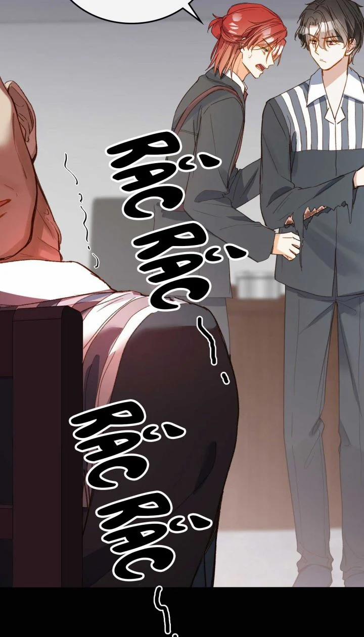 Nụ Hôn Vực Thẳm 119 trang 21