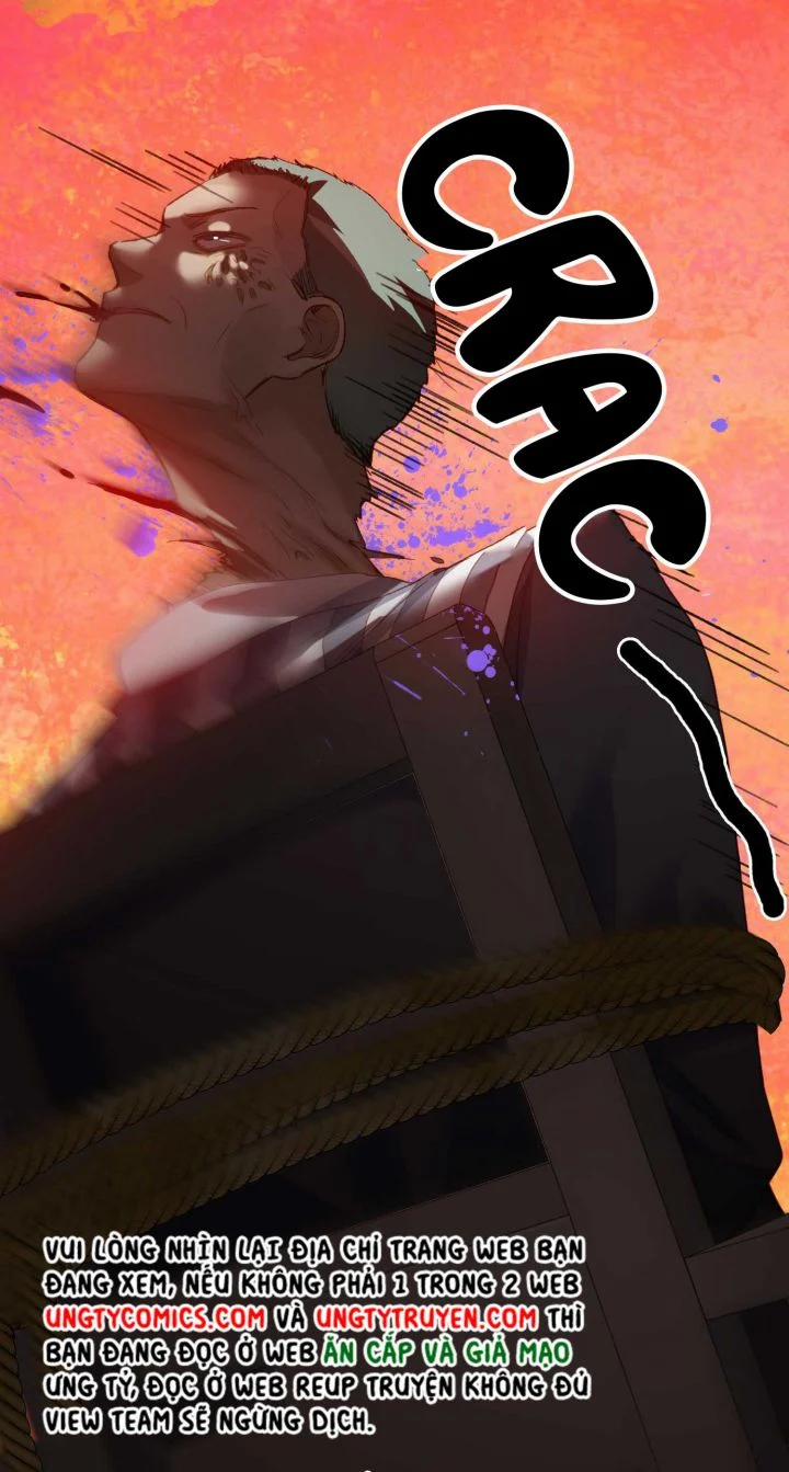 Nụ Hôn Vực Thẳm 119 trang 23