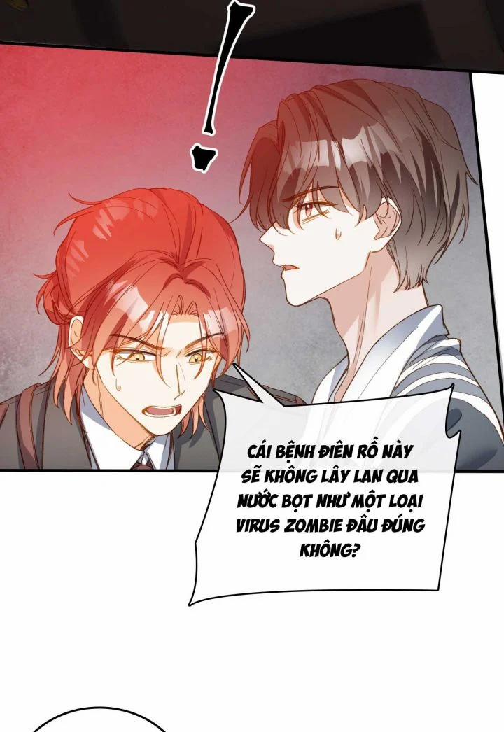 Nụ Hôn Vực Thẳm 119 trang 24