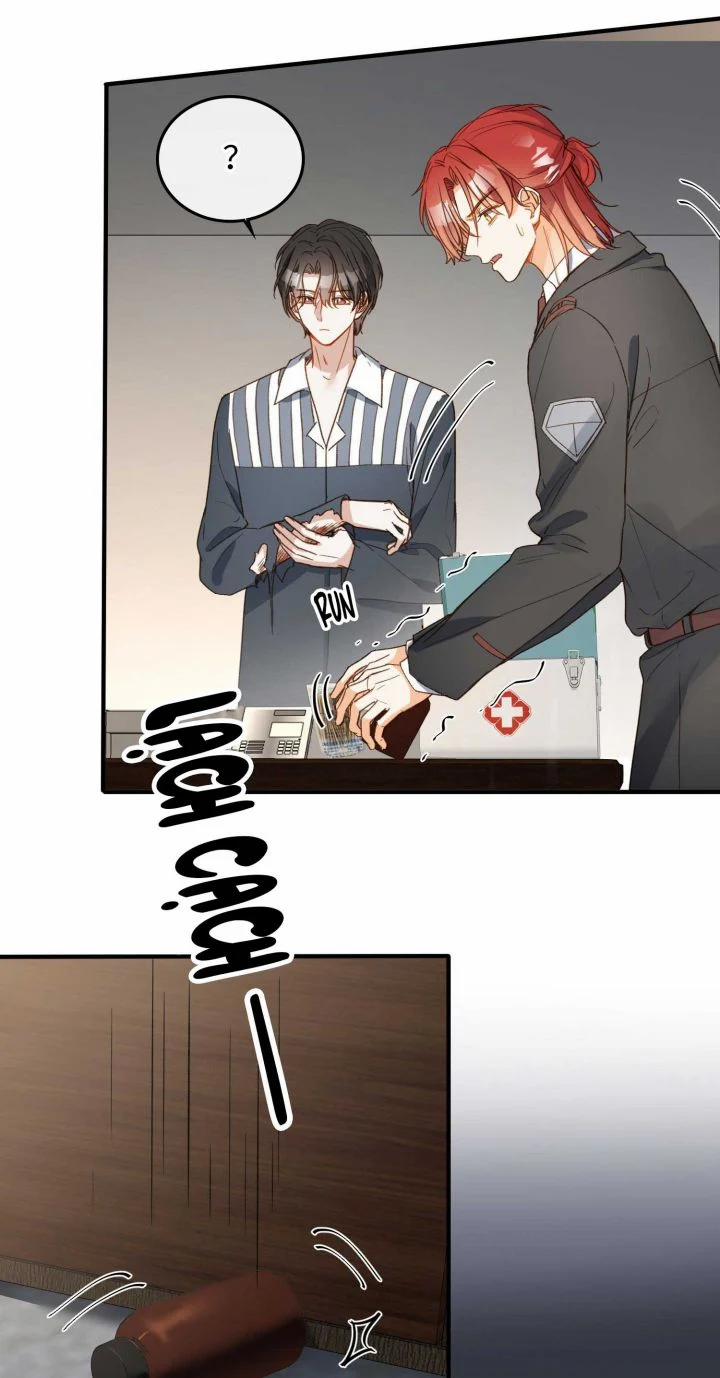 Nụ Hôn Vực Thẳm 119 trang 28