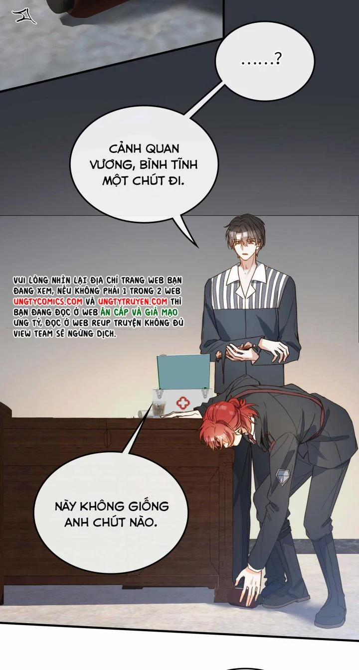 Nụ Hôn Vực Thẳm 119 trang 29