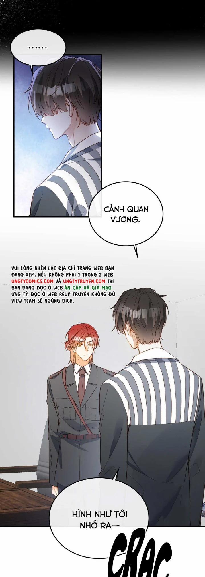 Nụ Hôn Vực Thẳm 119 trang 3