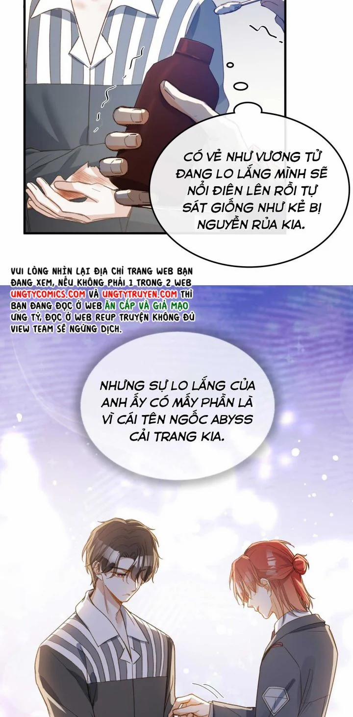 Nụ Hôn Vực Thẳm 119 trang 32