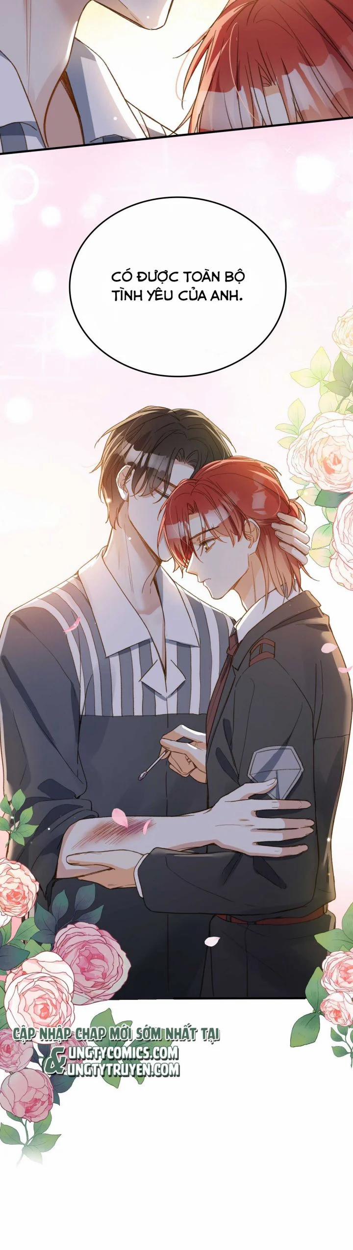 Nụ Hôn Vực Thẳm 119 trang 34