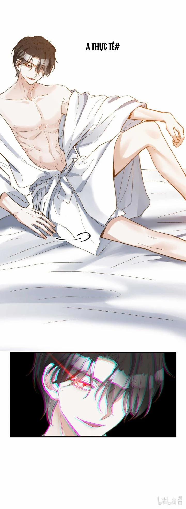 Nụ Hôn Vực Thẳm 119 trang 36