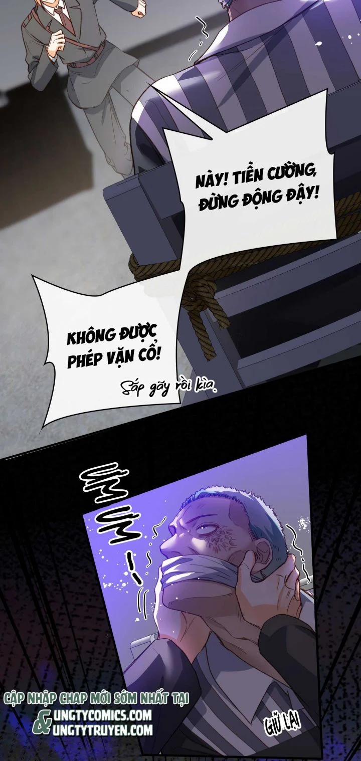 Nụ Hôn Vực Thẳm 119 trang 5