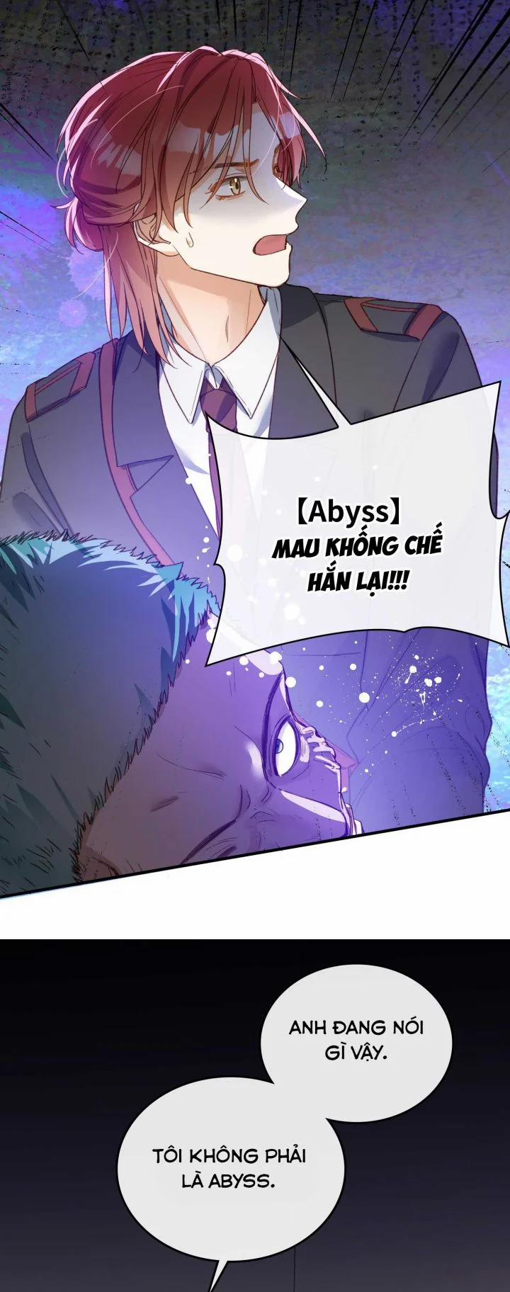 Nụ Hôn Vực Thẳm 119 trang 6