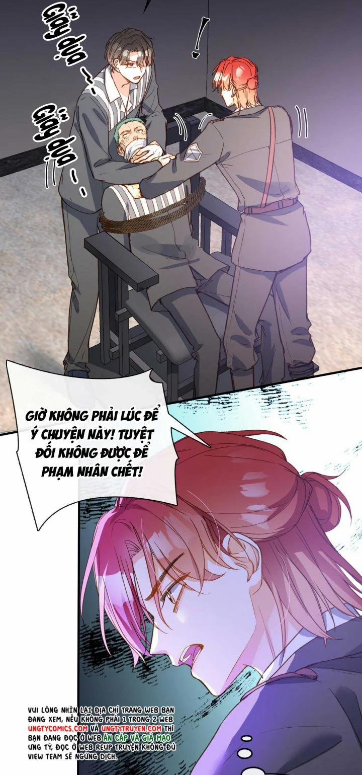 Nụ Hôn Vực Thẳm 119 trang 7