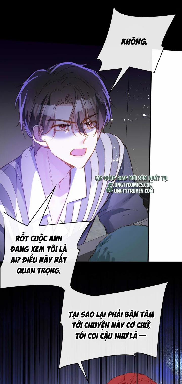 Nụ Hôn Vực Thẳm 119 trang 9