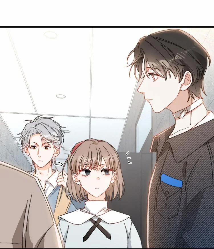 Nụ Hôn Vực Thẳm 12 trang 13