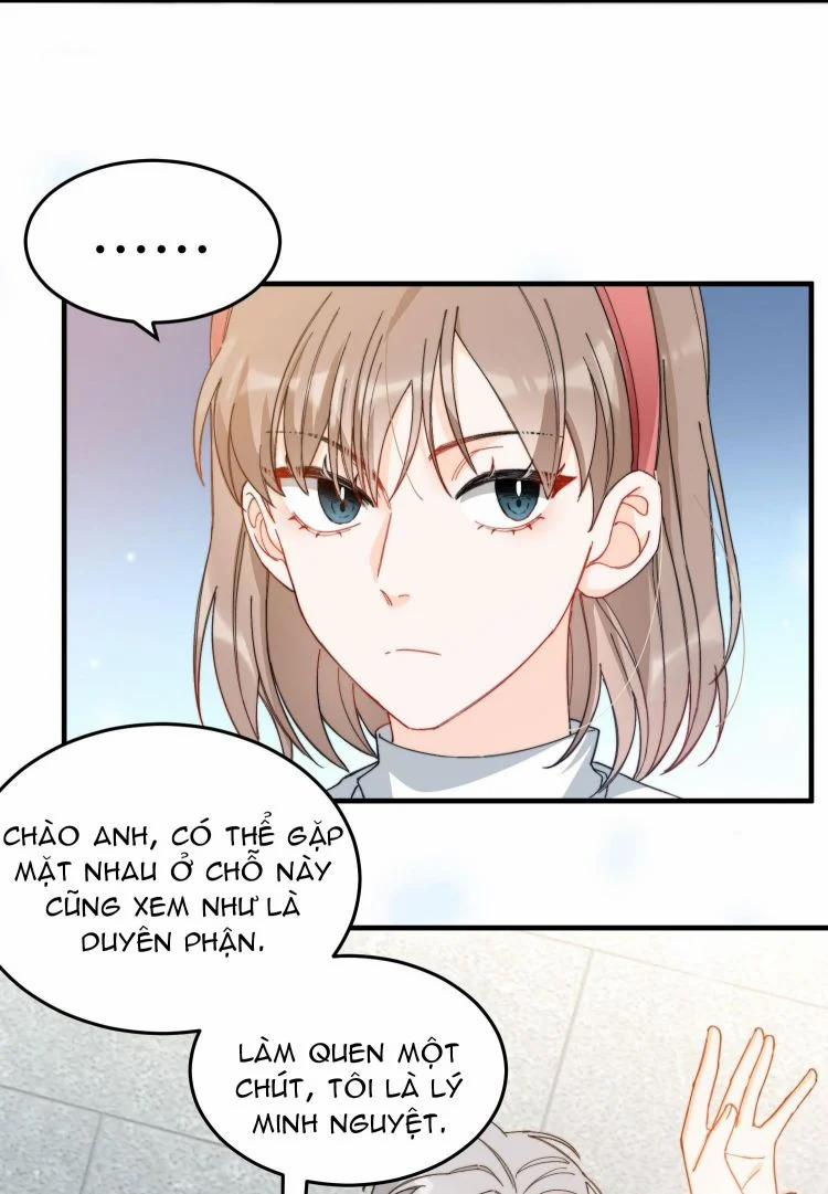 Nụ Hôn Vực Thẳm 12 trang 14