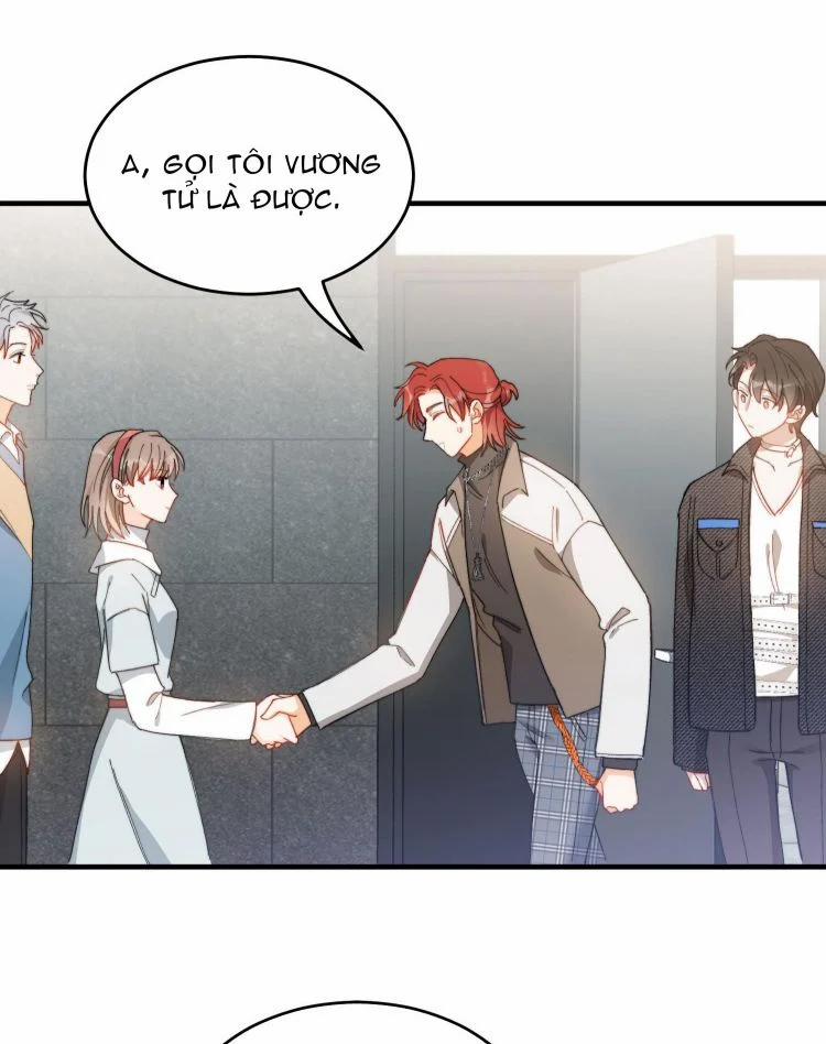 Nụ Hôn Vực Thẳm 12 trang 16