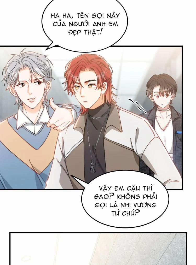 Nụ Hôn Vực Thẳm 12 trang 17