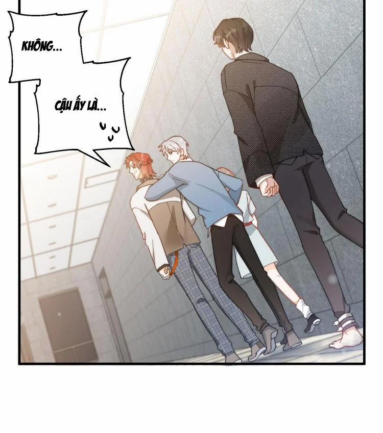 Nụ Hôn Vực Thẳm 12 trang 18