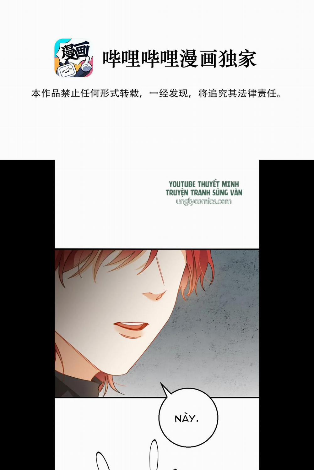 Nụ Hôn Vực Thẳm 12 trang 2