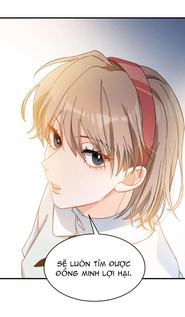 Nụ Hôn Vực Thẳm 12 trang 21