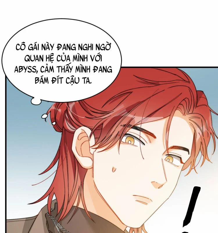 Nụ Hôn Vực Thẳm 12 trang 22