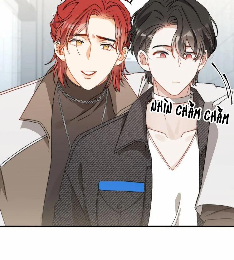 Nụ Hôn Vực Thẳm 12 trang 25