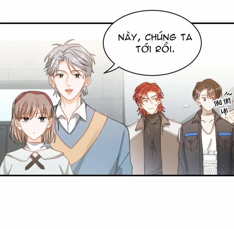 Nụ Hôn Vực Thẳm 12 trang 28