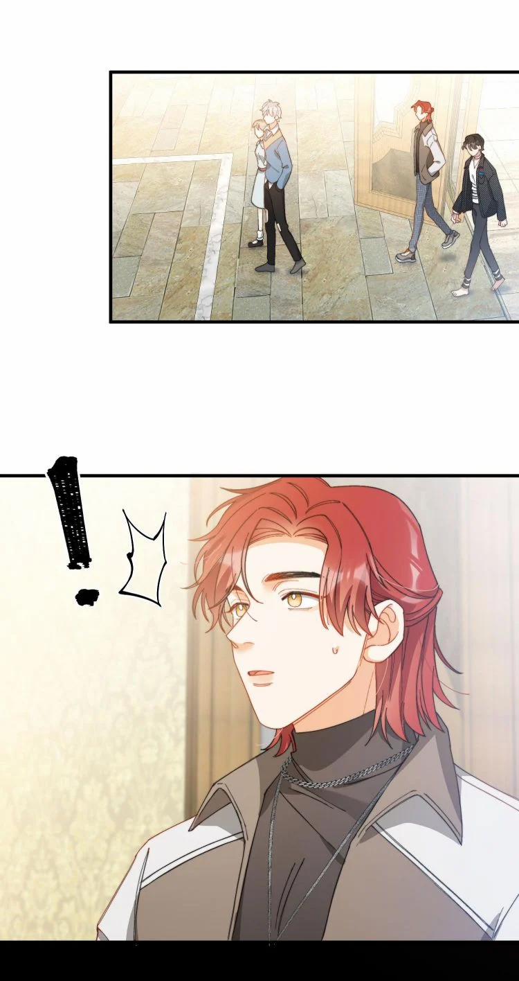 Nụ Hôn Vực Thẳm 12 trang 29